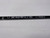Fujikura Ventus Black 6X Velocore Extra Stiff Driver Shaft 43.5"-Titleist, 1 of 12