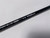 Fujikura Ventus Black 7-s Velocore+ Stiff Graphite Fairway Wood Shaft 42"-PING, 2 of 12
