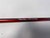 Fujikura Ventus Red 5R2 Velocore Seniors Fairway Wood Shaft 41.25" Pull 0.335, 2 of 12
