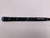 Fujikura Speeder NX Red 50g Regular Graphite FW Shaft 41.5"- TaylorMade, 4 of 12