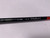 Fujikura Ventus Blue HB 5-A Seniors Graphite Hybrid Shaft 39"-TaylorMade, 2 of 12
