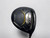 TaylorMade RocketBallz Black 3 Fairway Wood 15* RocketFuel 55g Regular RH, 1 of 12