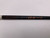 Graphite Design Tour AD IZ-6 Into The Zone Stiff Driver Shaft 44"- TaylorMade, 2 of 12
