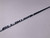 Fujikura Speeder 84 Tour Spec 84g Extra Stiff Fairway Wood Shaft 42.5"-Titleist, 1 of 12