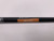 Aldila Rogue Silver Series 110 MSi 60g Stiff Driver Shaft 44.75"- TaylorMade, 3 of 12