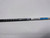 Aldila Ascent Gray 45g Ladies Graphite Driver Shaft 43"-TaylorMade, 1 of 12