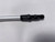 Aldila Ascent Gray 45g Ladies Graphite Driver Shaft 43"-TaylorMade, 4 of 12