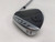Callaway Jaws Raw Chrome Wedge 50* 12 Bounce W-Grind True Temper DG Mens RH, 2 of 12