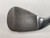 Callaway Jaws Raw Chrome Wedge 50* 12 Bounce W-Grind True Temper DG Mens RH, 3 of 12
