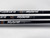 Callaway FT Hybrid 2008 Hybrid Set 2 3 4 18* 21* 24* Fujikura Fit On M Mens RH, 9 of 12