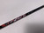 Mitsubishi Chemical Kai'li Red 75g Stiff Fairway Wood Shaft 41.75"-TaylorMade, 1 of 12