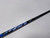 Mitsubishi Chemical Kai'li Blue 60g Stiff Fairway Wood Shaft 42.75"-TaylorMade, 1 of 12