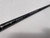 Mitsubishi Chemical Tensei K Black Xlink 65g XStiff Driver Shaft 44.5"-Titleist, 1 of 12