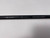 Mitsubishi Chemical Tensei K Black Xlink 65g XStiff Driver Shaft 44.5"-Titleist, 2 of 12