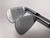 PXG 0311 P GEN7 Chrome Iron Set 4-PW AeroTech SteelFiber i110 Stiff LH, 8 of 12