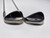 Titleist Vokey SM9 Brushed Steel Wedge Set 54* 12 | 58* 8 Wedge Steel Mens RH, 1 of 12