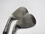 Titleist Vokey SM9 Brushed Steel Wedge Set 54* 12 | 58* 8 Wedge Steel Mens RH, 5 of 12