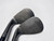 Titleist Vokey SM8 Jet Black Wedge Set 52* 8 58* 8 Wedge Steel Mens RH, 5 of 12