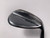 Titleist Vokey SM10 Tour Chrome Lob Wedge LW 60* Wedge Steel Mens RH- +1", 1 of 12