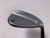 TaylorMade Milled Grind 3 Raw Chrome Sand Wedge SW 56* 12 True Temper DG Mens RH, 1 of 12