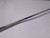 TaylorMade Milled Grind 3 Raw Chrome Sand Wedge SW 56* 12 True Temper DG Mens RH, 5 of 12