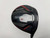 TaylorMade Stealth 2 3 Fairway Wood 15* Fujikura Ventus Red TR 5R Regular RH, 1 of 12