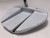 TaylorMade Ghost Manta Center Shaft Putter 35" Mens RH, 5 of 12
