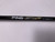 Ping i3 Oversize Single 5 Iron Black Dot 350 Series Regular Graphite Mens RH, 5 of 12
