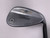 Titleist Vokey Spin Milled SM4 Chrome Gap Wedge GW 52* 8 True Temper DG Mens RH, 1 of 12