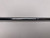 Cobra KING BLK Forged Tec One Length Single 3 Iron KBS Tour FLT 120g Mens RH, 5 of 12