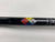 PXG 0341 X GEN4 3 Fairway Wood 15* HZRDUS RDX Smoke 6.0 Black 70g Stiff RH, 7 of 12
