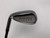 TaylorMade Supersteel Gap Wedge GW Bubble 90g Stiff Graphite Mens LH, 2 of 12