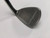 TaylorMade Supersteel Gap Wedge GW Bubble 90g Stiff Graphite Mens LH, 3 of 12
