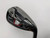Nike Victory Red S Pitching Wedge PW Nike Stock Uniflex  Mens RH Midsize Grip, 1 of 12