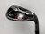 Nike Victory Red S Pitching Wedge PW Nike Stock Uniflex  Mens RH Midsize Grip, 2 of 12