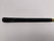 TaylorMade R7 Pitching Wedge PW REAX 65g Wedge Graphite Mens RH, 7 of 12