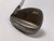 Cleveland 588 DSG Gunmetal Lob Wedge LW 58* True Temper Dynamic Gold Mens RH, 2 of 12