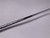 Callaway Razr X Single 7 Iron X Hot 50g Ladies Graphite Womens RH, 5 of 12