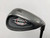 Callaway Big Bertha 2002 Pitching Wedge PW RCH 75i Regular Steel Mens RH, 1 of 12