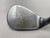 Callaway Jaws MD5 Raw Lob Wedge LW 58* 10 S-Grind Recoil ESX 460 F3 Mens RH, 4 of 12