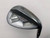 Ping Anser Forged Lob Wedge LW 60* Black Dot True Temper DG Spinner Mens RH, 1 of 12