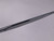 Ping S58 Single 6 Iron Black Dot Cushin Regular Steel Mens RH Midsize Grip, 5 of 12