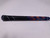 Ping S58 Single 6 Iron Black Dot Cushin Regular Steel Mens RH Midsize Grip, 6 of 12