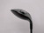 TaylorMade M6 5 Fairway Wood 18* Fujikura Atmos 6R Regular RH Midsize Grip, 3 of 12