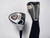 TaylorMade R11 3 Fairway Wood 15.5* Fujikura Blur 70g Stiff Graphite Mens RH HC, 1 of 12