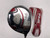 Ping Faith 5 Fairway Wood 22* ULT200 Ladies Graphite Womens RH HC, 1 of 12