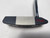 Never Compromise Reserve 2 NC Contrast Putter 34" Mens RH HC NEW, 3 of 12
