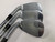 TaylorMade Tour Burner Iron Set 6-PW+GW Reax Supersteel 90g Regular RH +1'', 7 of 12