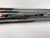 TaylorMade Tour Burner Iron Set 6-PW+GW Reax Supersteel 90g Regular RH +1'', 9 of 12
