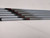 Titleist T350 2023 Iron Set 7-PW+AW+GW Tensei Red AV Series AM(2) Ladies RH, 8 of 12